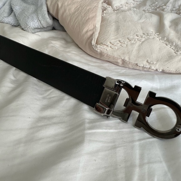 Ferragamo Belt - Picture 4 of 5